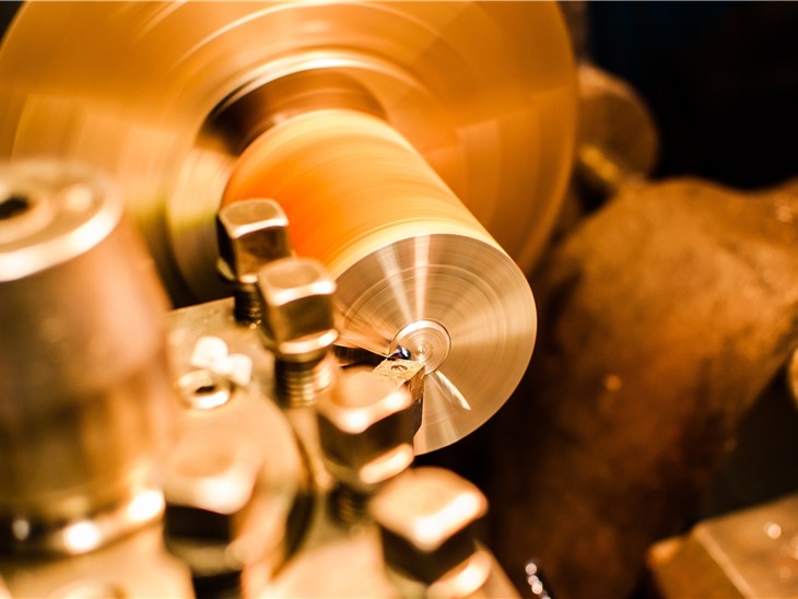 Tornitura, Fresatura Ed Erosione